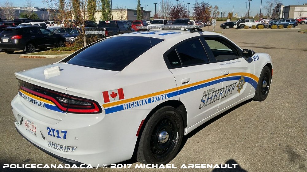 2017 Chevrolet Tahoe Premier >> POLICECANADA.CA 2017 Chevrolet Tahoe Premier >> POLICECANADA.CA
